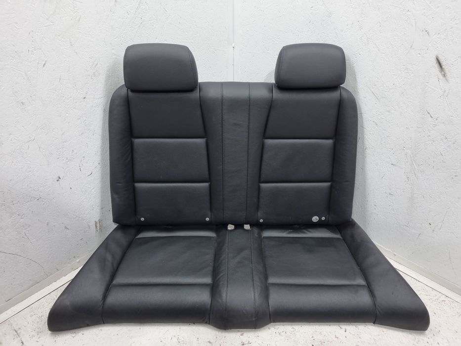 Set interior Bmw 1 cabriolet (E88) [Fabr 2008-2013] OEM