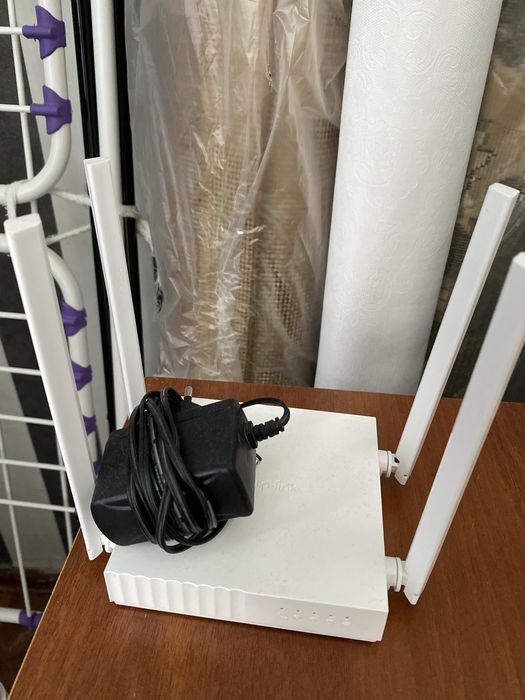 Поодам Роутер Archer