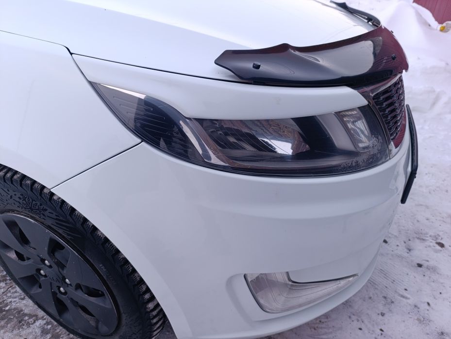 Продам Корееца  Киа рио