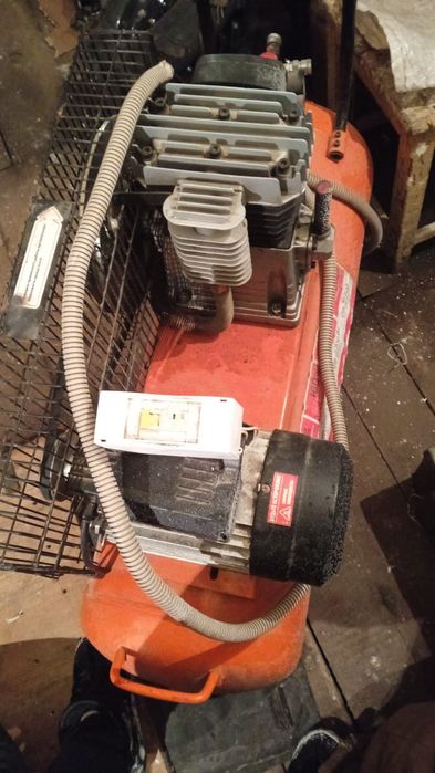 Продам компрессор