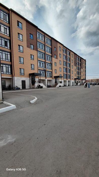 Продам евро 2комнатную квартиру