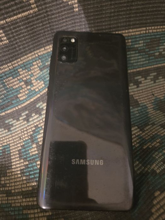 Samsung Galaxy A41