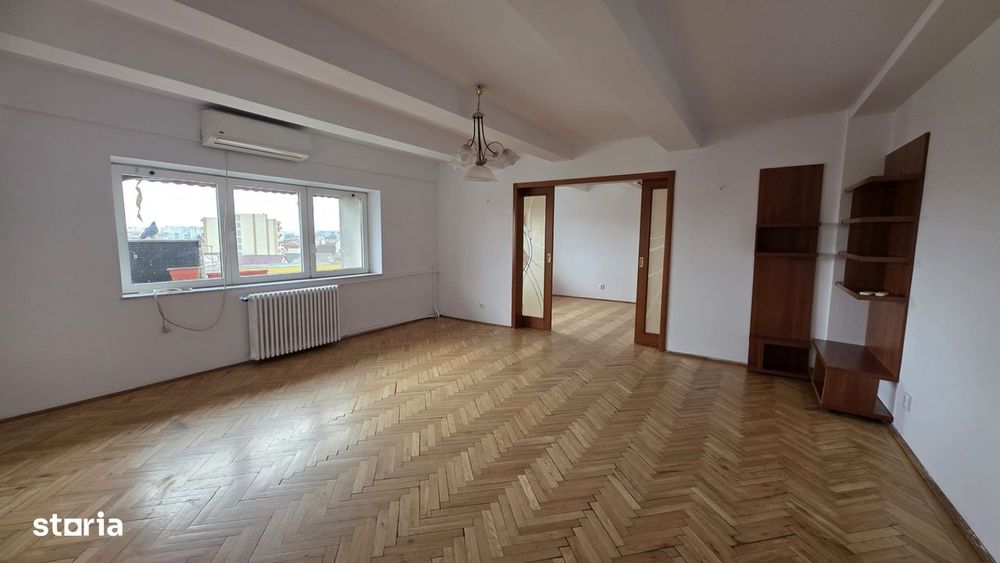 4 camere Matei Voievod -Foisorul de Foc