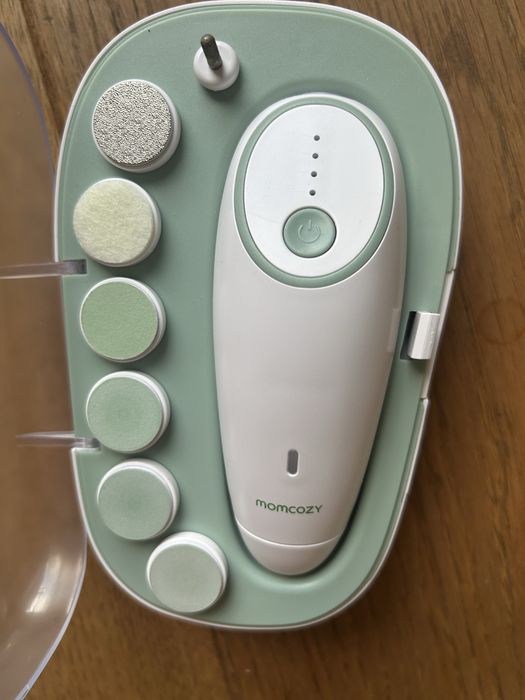 Pila electrica bebelusi Momcozy