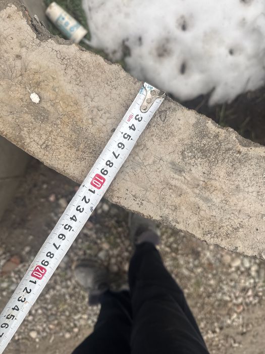 Кольца для септика