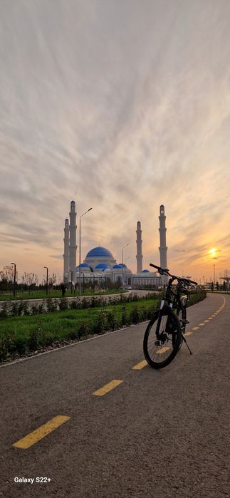 Продам велосипед