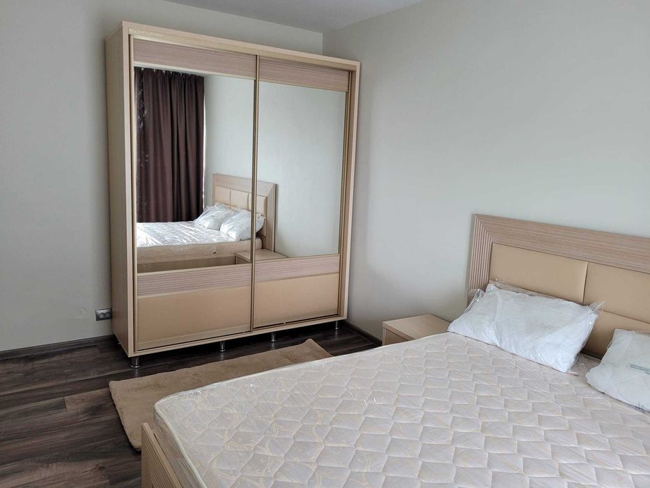 Persoana fizica, inchiriez apartament cu 2 camere decomandat Nicolina