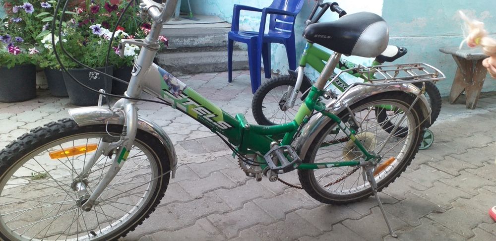 Продам велосипед