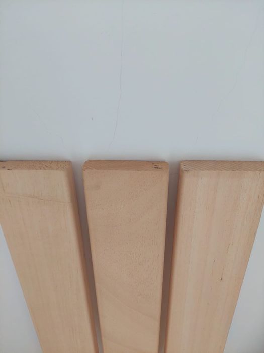 Вагонка, полок для бани