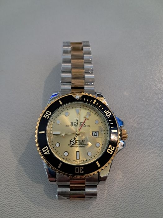 Мъжки Часовник Rolex