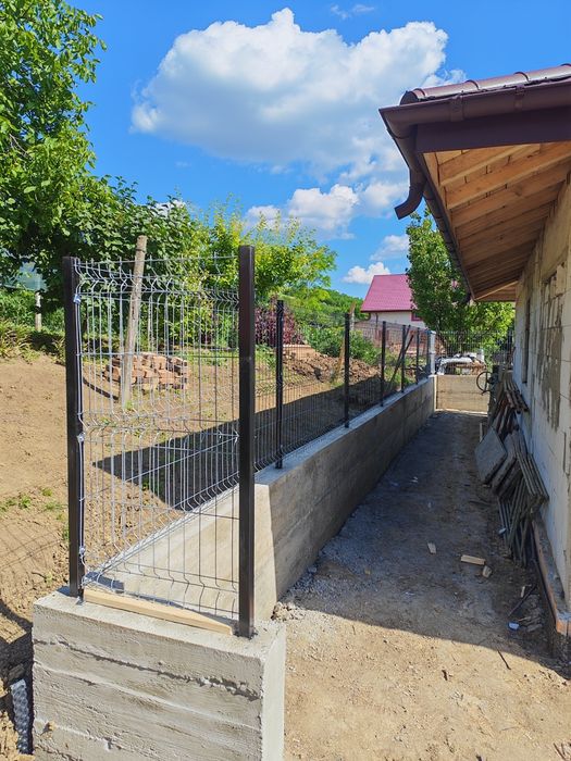 Execut lucrări de orice fel