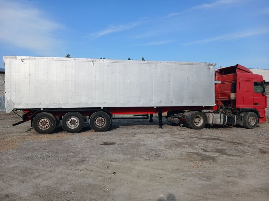 Daf  95 xf.