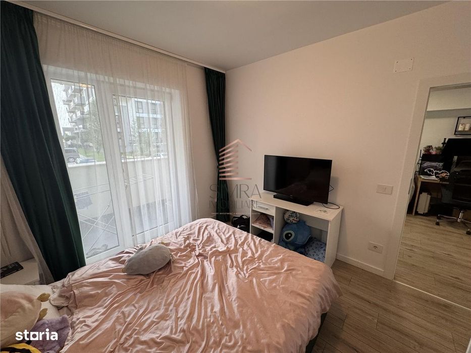 Apartament cu 2 camere in bloc nou, zona Calea Aradului