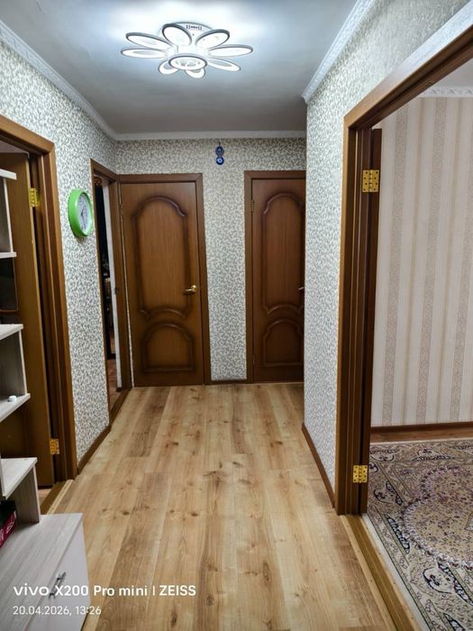 Продам 3 ком квартиру