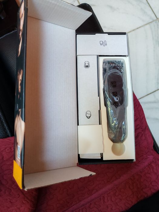 BRAUN All in One Seria 5