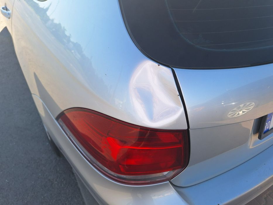 VW Golf 6 Variant 2010, 1.6TDI, motorina – 305.000 km – functionala