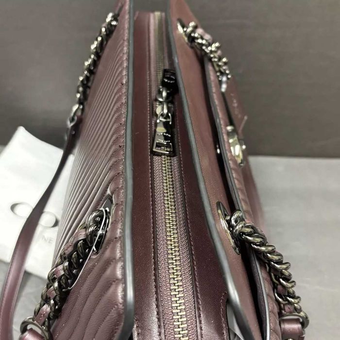 Coach Original 100% Кожа