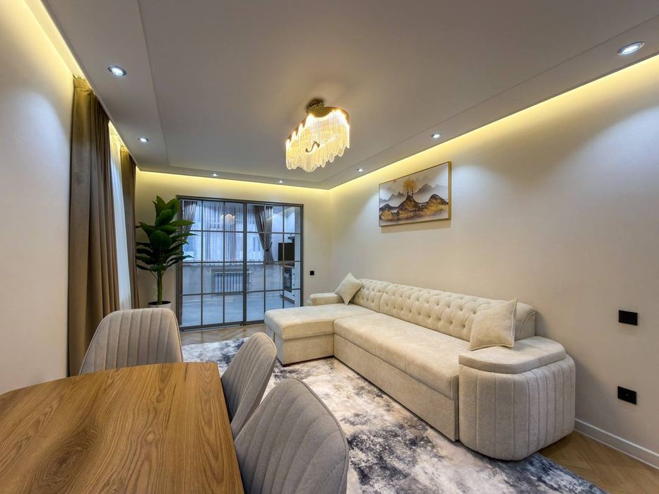 Продам 2в3/3/4 Буюк Ипак Йули 171 школа Саехат  77 серия