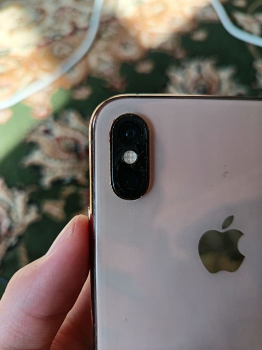 Продам или обменяю Айфон xs max