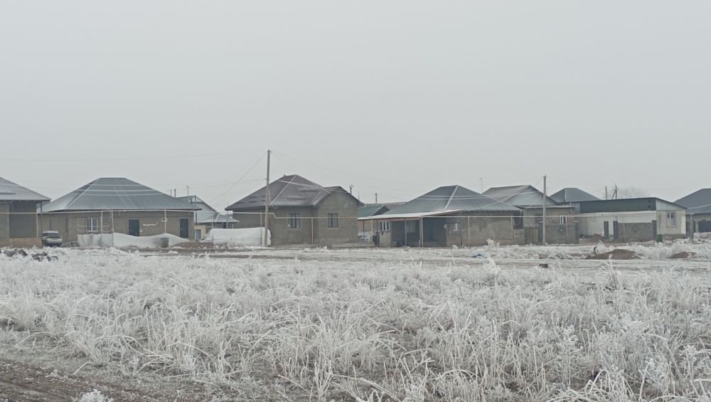 Жер участок Арай Мектеп