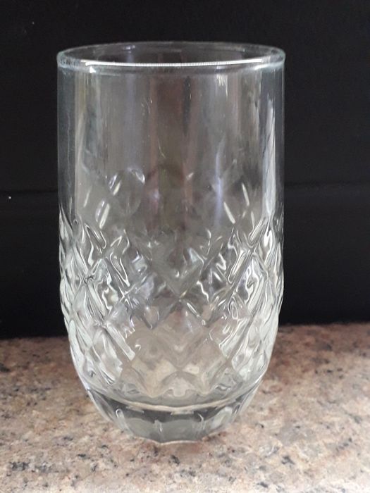 Стаканы б/у, винтаж