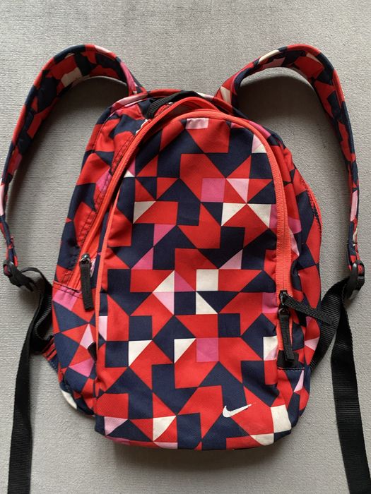 небольшой рюкзак nike