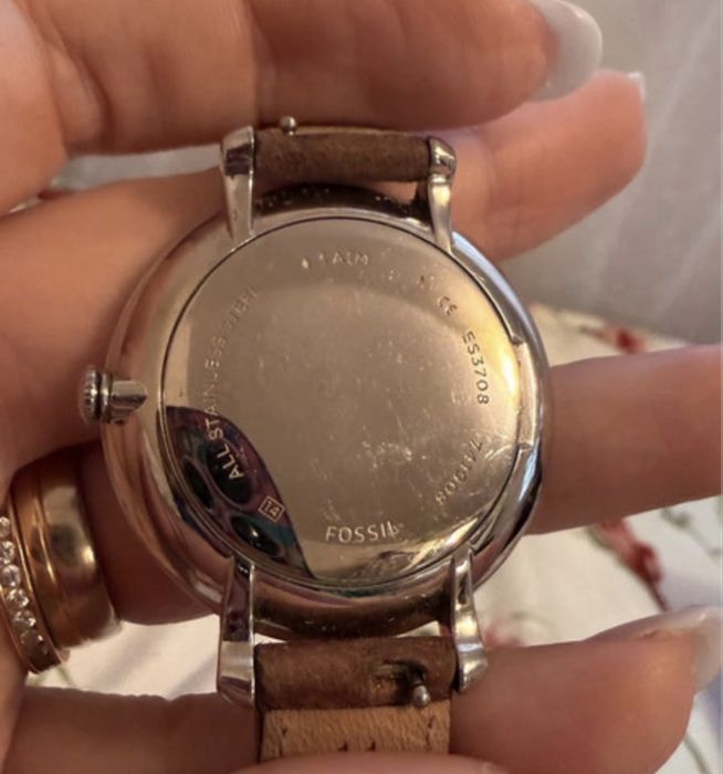 Ceas Fossil Jacqueline