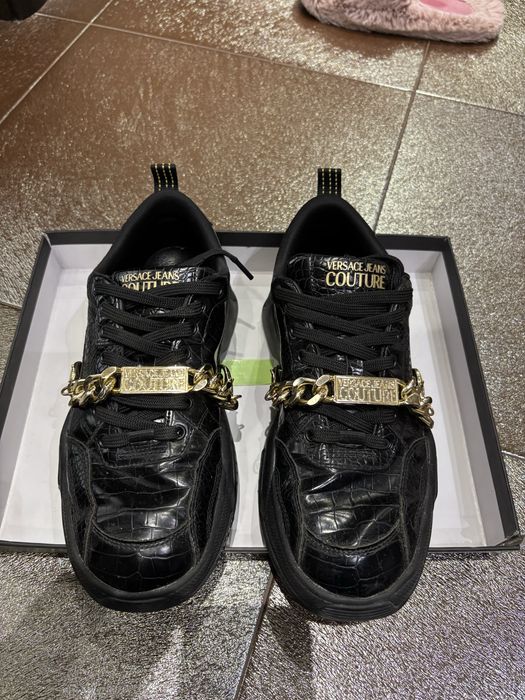 Версаче,versace-супер състояние