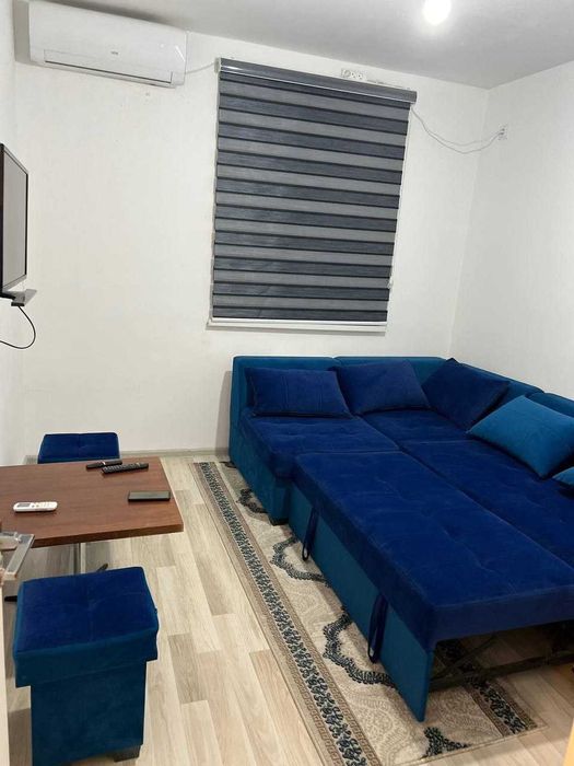 Срочно сдам в аренду 1 комнатную квартиру ассалом сохил