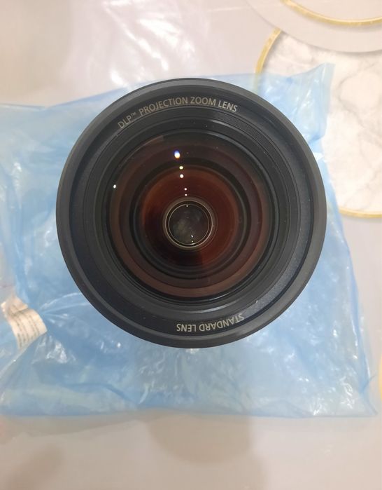 Объектив для проектора PANASONIC