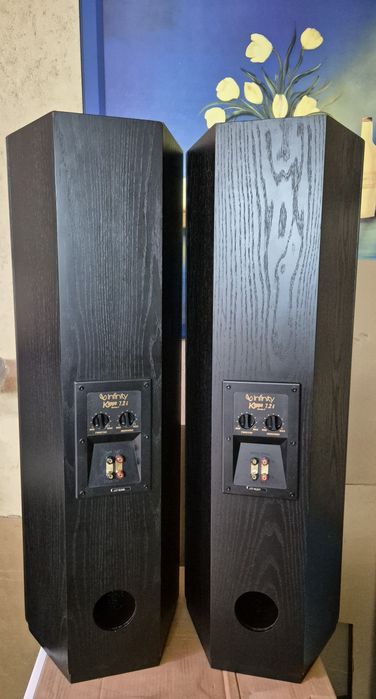 Тонколони "Infinity kappa 7.2i series ll"