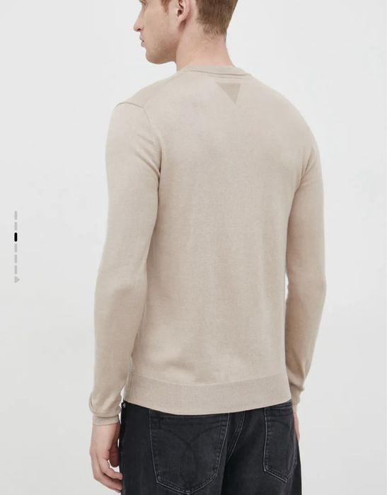Pulover Guess de barbati marimea L