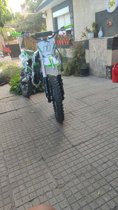 Telstar мотор 125сс