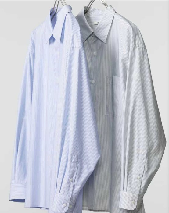 Рубашка Uniqlo, новая, рр S-M