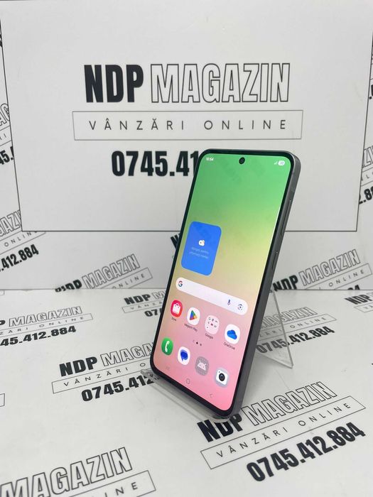 NDP Amanet NON-STOP Sos. Giurgiului 119 SAMSUNG A56 (50467)