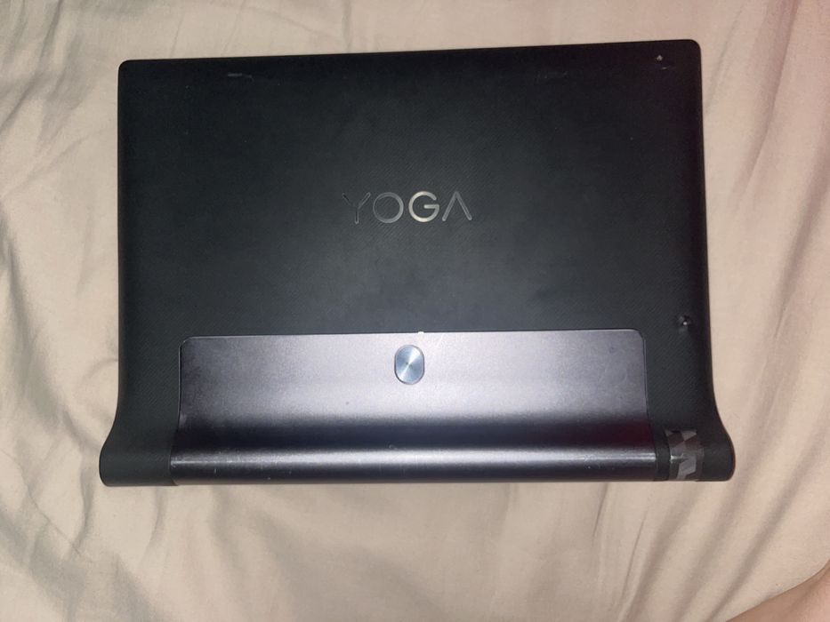 Планшет Lenovo yoga