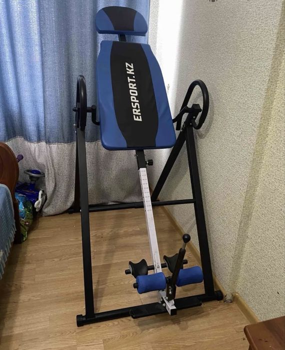 инверсионный стол ersport.kz