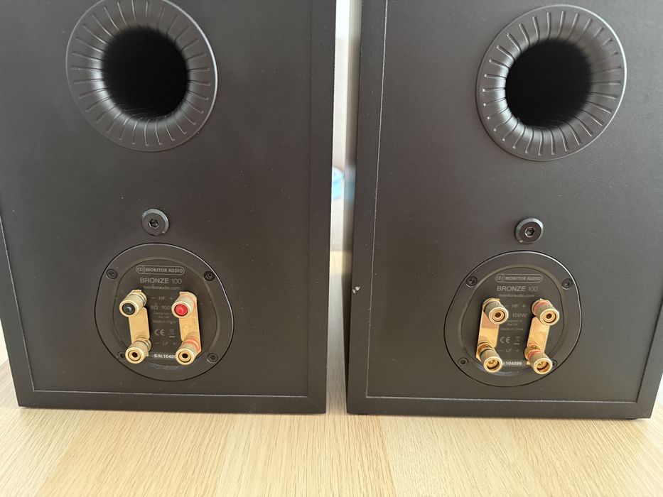 Monitor Audio Bronze 100 6G