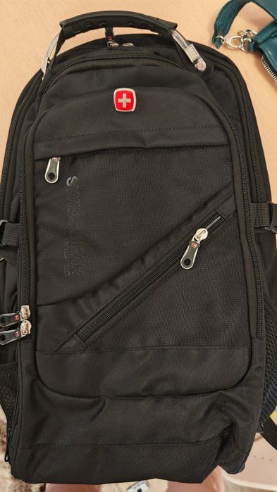 Продаются рюкзаки Swissgear