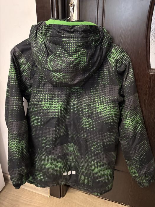 Geaca ski, baieti ,masura 134