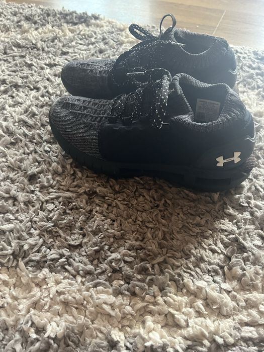 Adidas under armour marime 36