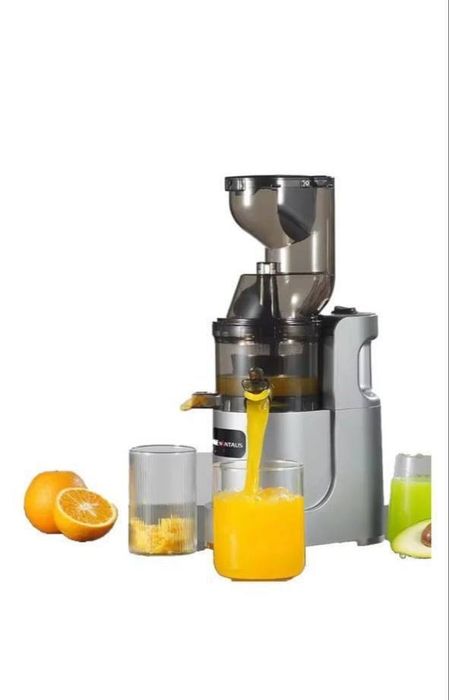 NONTAUS- соковыжималка