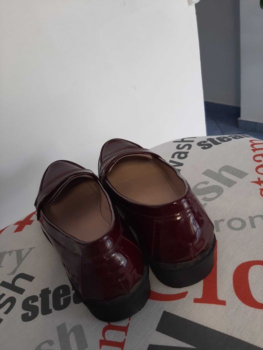 Pantofi eleganti/sport