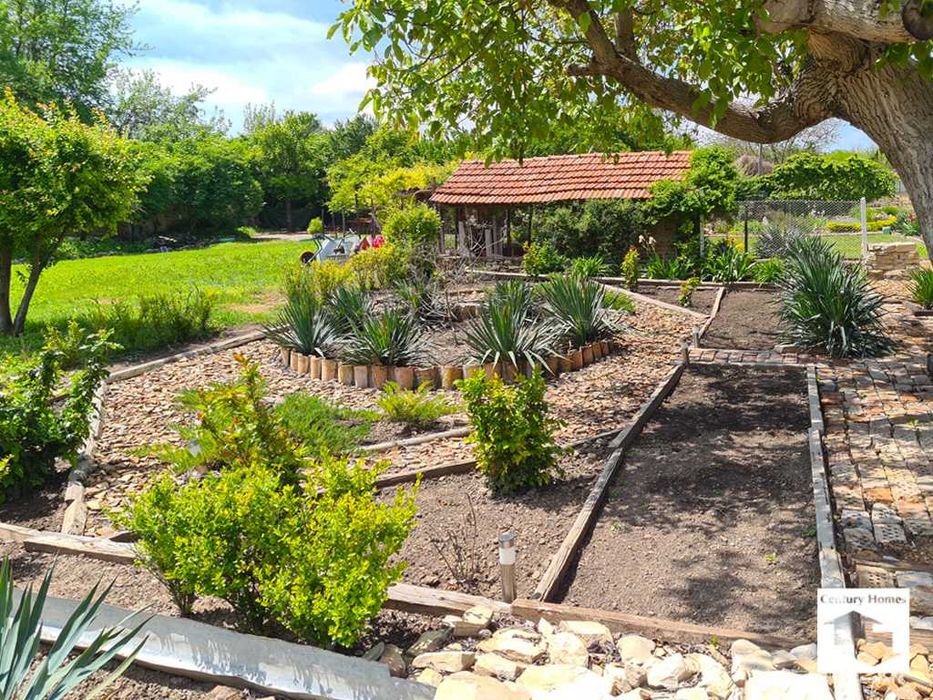 Продава се Къща в с. Обединение, Област Велико Търново - 150 кв.м за 906 €/кв.м - Снимка #18