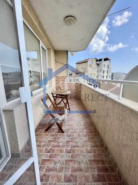 Дава се под наем Двустаен апартамент в Варна, Операта - 75 кв.м за 561 € - Снимка #8