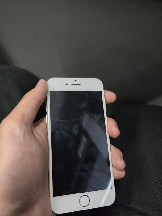 Продам iPhone 6 32 gb