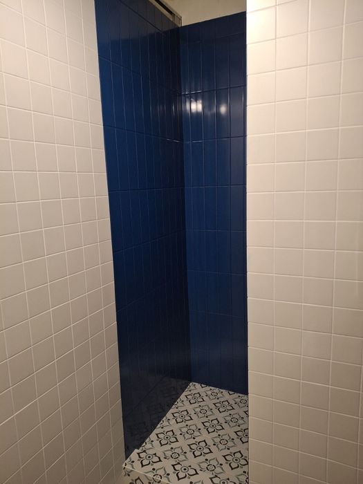 Укладка плитки плиточник кафельщик