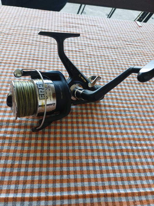 Шаранджийски въдици