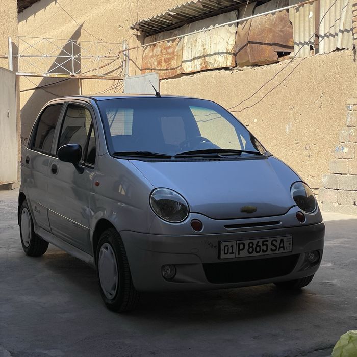 Matiz best ideal 1 qol nasiya savdo