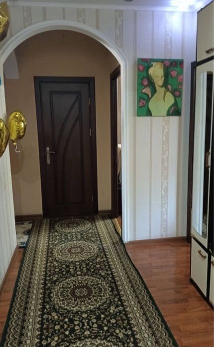 Аренда 2 хонали уй Корасу-2